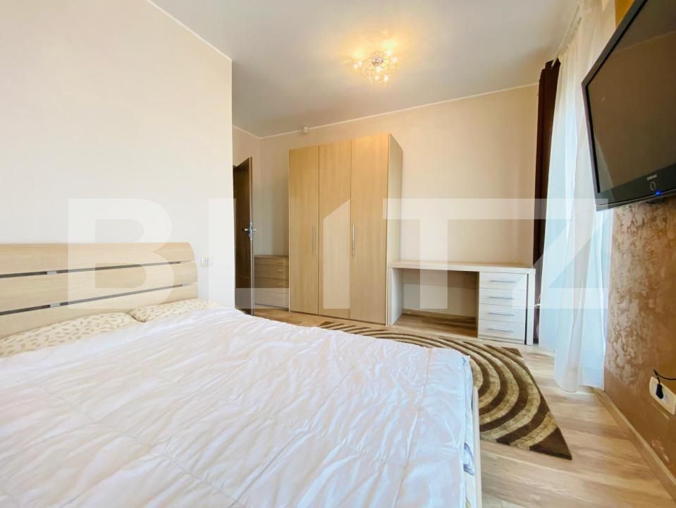 Casa de închiriat 5 camere Europa - 141604CI | BLITZ Cluj-Napoca | Poza10