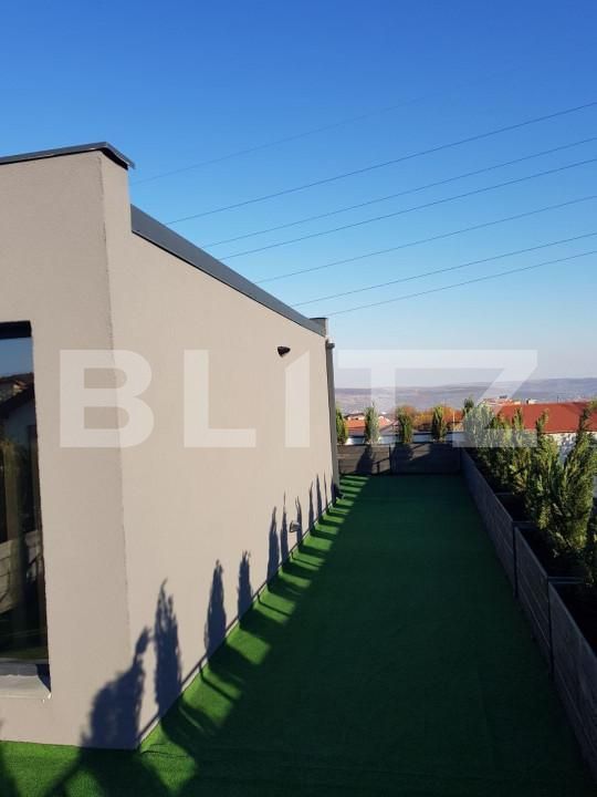 Casa de închiriat 5 camere Europa - 141604CI | BLITZ Cluj-Napoca | Poza5