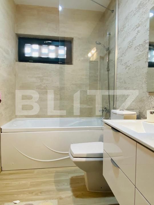 Casa de închiriat 5 camere Europa - 141604CI | BLITZ Cluj-Napoca | Poza7