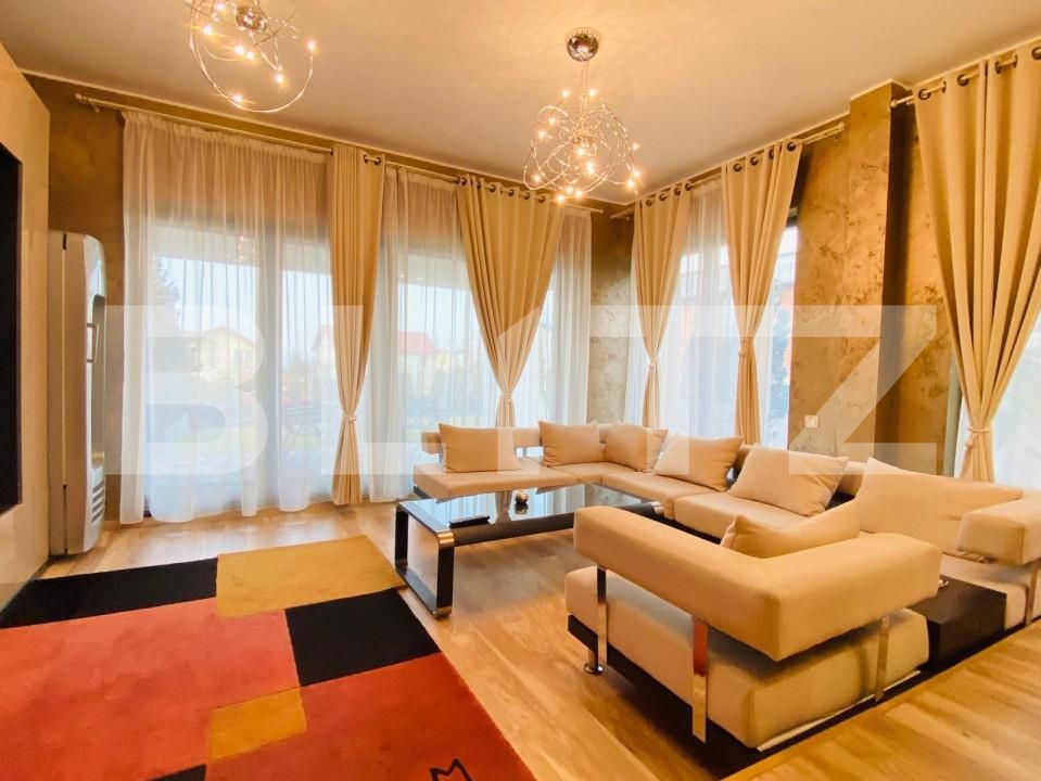 Casa de închiriat 5 camere Europa - 141604CI | BLITZ Cluj-Napoca | Poza11