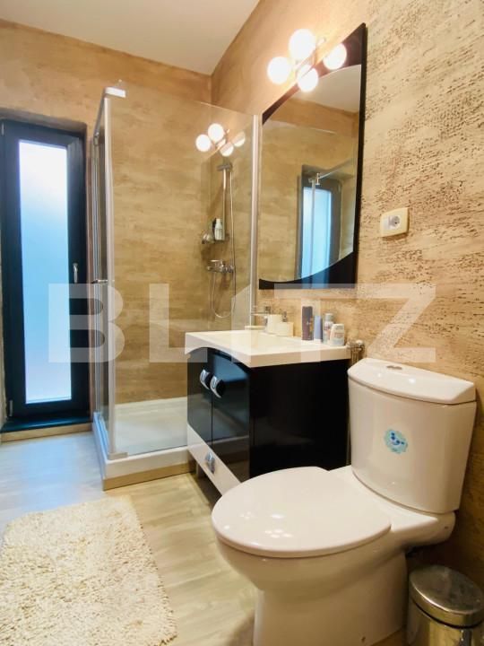 Casa de închiriat 5 camere Europa - 141604CI | BLITZ Cluj-Napoca | Poza8