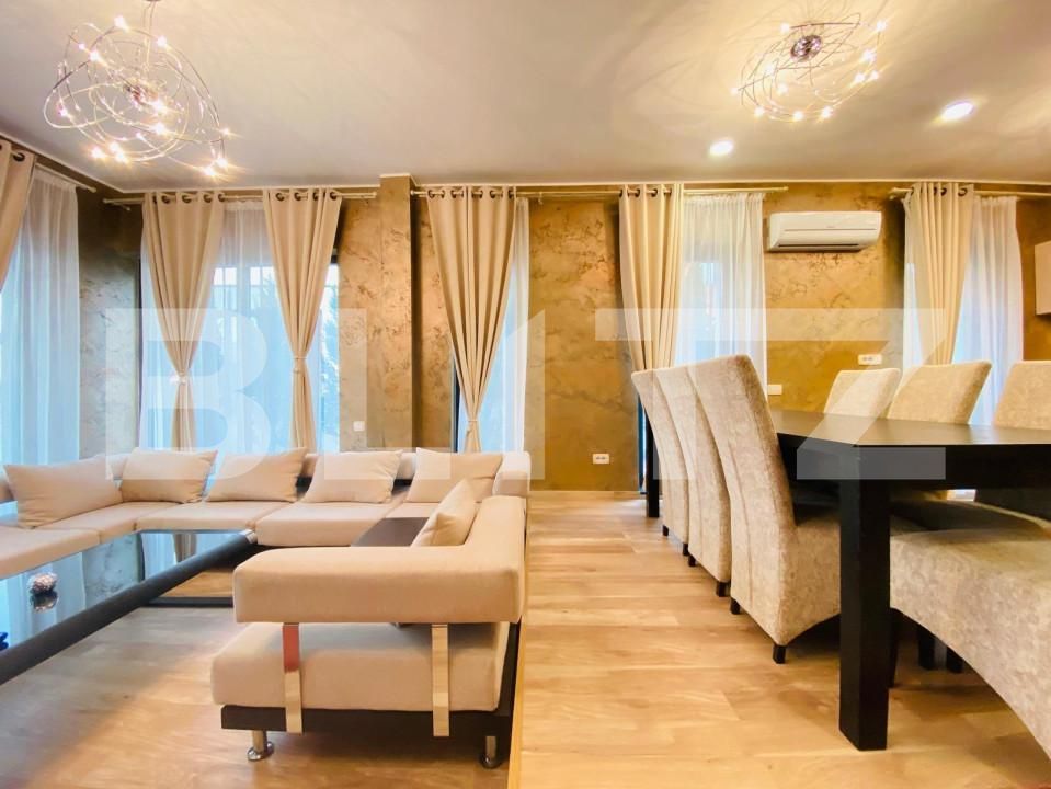 Casa de închiriat 5 camere Europa - 141604CI | BLITZ Cluj-Napoca | Poza16