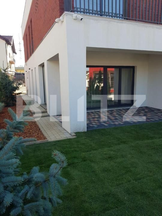 Casa de închiriat 5 camere Europa - 141604CI | BLITZ Cluj-Napoca | Poza19