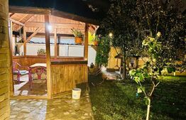Casa 320 mp, terasa, gradina, garaj, zona Golden Tulip