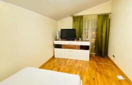 Casa 320 mp, terasa, gradina, garaj, zona Golden Tulip