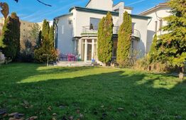 Casa 320 mp, terasa, gradina, garaj, zona Golden Tulip