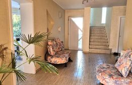 Casa 320 mp, terasa, gradina, garaj, zona Golden Tulip