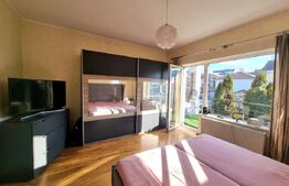 Casa 320 mp, terasa, gradina, garaj, zona Golden Tulip