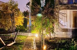 Casa 320 mp, terasa, gradina, garaj, zona Golden Tulip