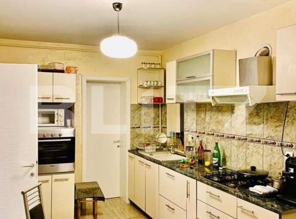 Casa de închiriat 10 camere Zorilor - 141606CI | BLITZ Cluj-Napoca | Poza21