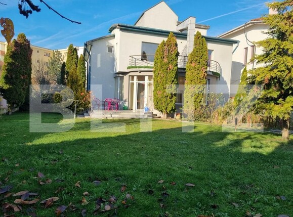 Casa de închiriat 10 camere Zorilor - 141606CI | BLITZ Cluj-Napoca | Poza25