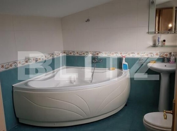 Casa de închiriat 10 camere Zorilor - 141606CI | BLITZ Cluj-Napoca | Poza17