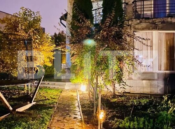 Casa de închiriat 10 camere Zorilor - 141606CI | BLITZ Cluj-Napoca | Poza14