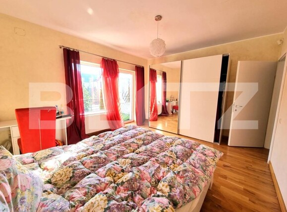 Casa de închiriat 10 camere Zorilor - 141606CI | BLITZ Cluj-Napoca | Poza5