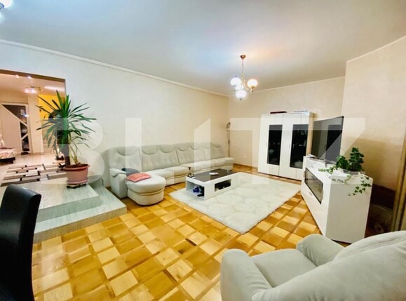 Casa de închiriat 10 camere Zorilor - 141606CI | BLITZ Cluj-Napoca | Poza1