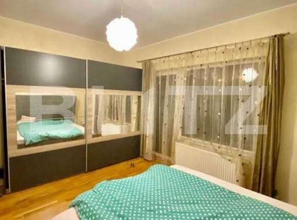 Casa de închiriat 10 camere Zorilor - 141606CI | BLITZ Cluj-Napoca | Poza13