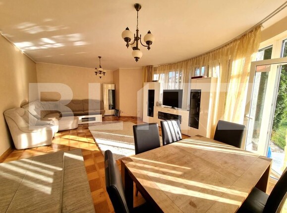 Casa de închiriat 10 camere Zorilor - 141606CI | BLITZ Cluj-Napoca | Poza2