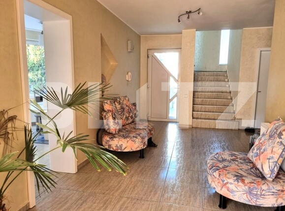 Casa de închiriat 10 camere Zorilor - 141606CI | BLITZ Cluj-Napoca | Poza4