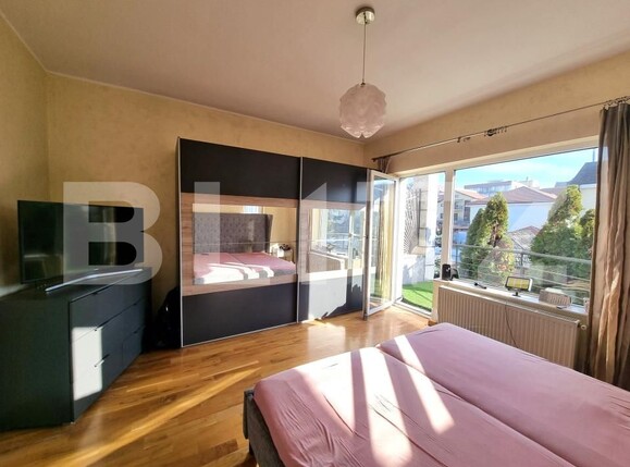 Casa de închiriat 10 camere Zorilor - 141606CI | BLITZ Cluj-Napoca | Poza6