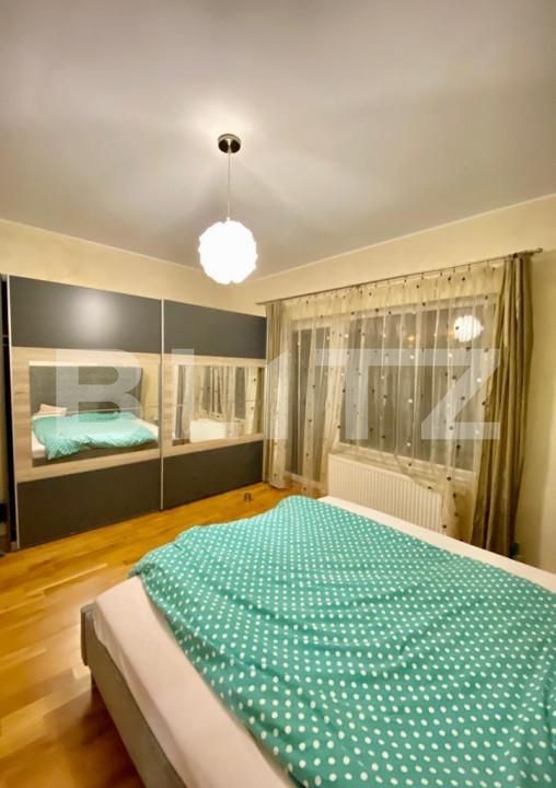 Casa de închiriat 10 camere Zorilor - 141606CI | BLITZ Cluj-Napoca | Poza13