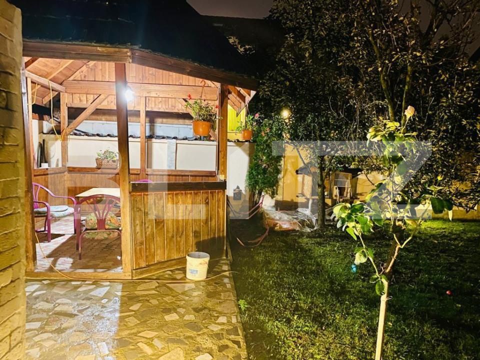 Casa de închiriat 10 camere Zorilor - 141606CI | BLITZ Cluj-Napoca | Poza24