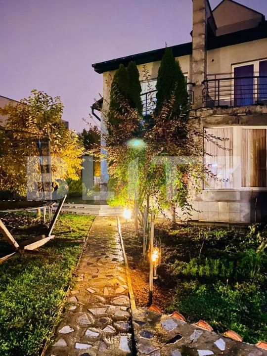 Casa de închiriat 10 camere Zorilor - 141606CI | BLITZ Cluj-Napoca | Poza14