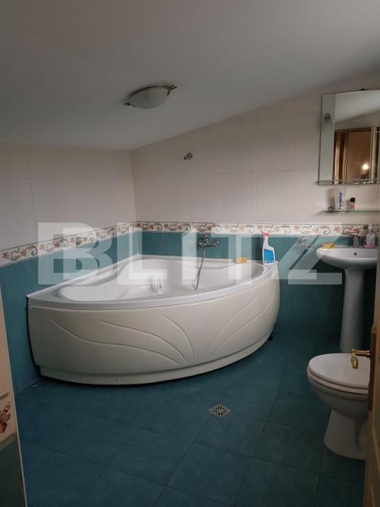 Casa de închiriat 10 camere Zorilor - 141606CI | BLITZ Cluj-Napoca | Poza17