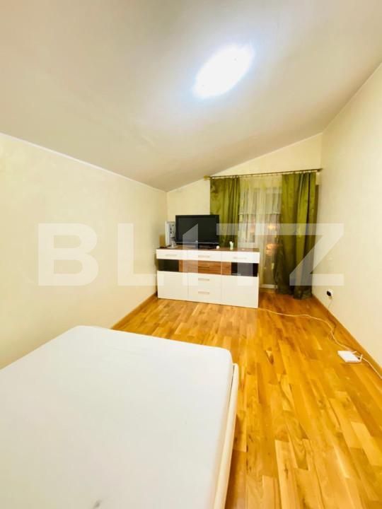 Casa de închiriat 10 camere Zorilor - 141606CI | BLITZ Cluj-Napoca | Poza11