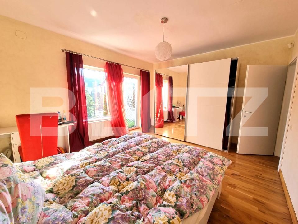 Casa de închiriat 10 camere Zorilor - 141606CI | BLITZ Cluj-Napoca | Poza5