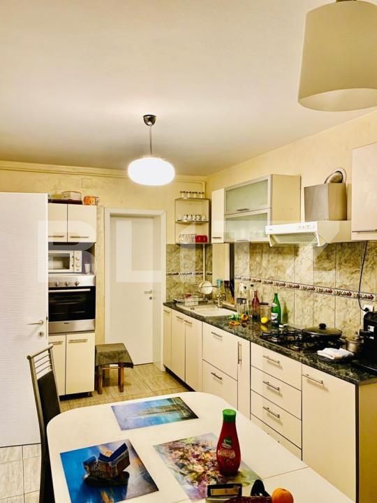 Casa de închiriat 10 camere Zorilor - 141606CI | BLITZ Cluj-Napoca | Poza21