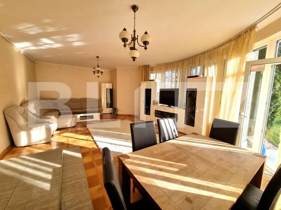 Casa de închiriat 10 camere Zorilor - 141606CI | BLITZ Cluj-Napoca | Poza2