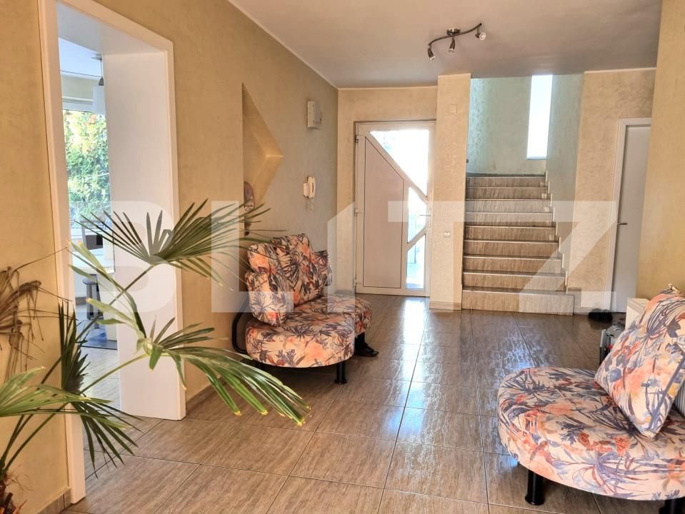 Casa de închiriat 10 camere Zorilor - 141606CI | BLITZ Cluj-Napoca | Poza4