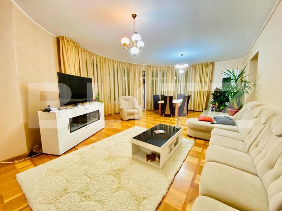 Casa de închiriat 10 camere Zorilor - 141606CI | BLITZ Cluj-Napoca | Poza3