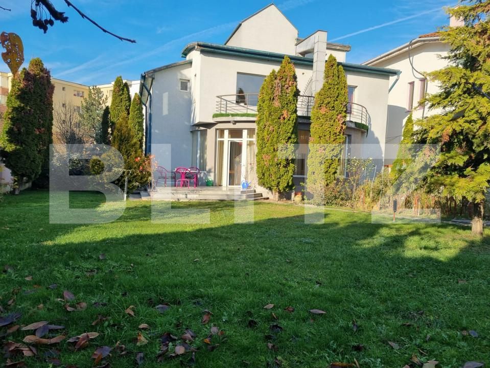 Casa de închiriat 10 camere Zorilor - 141606CI | BLITZ Cluj-Napoca | Poza25