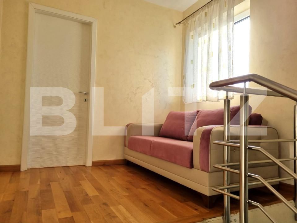 Casa de închiriat 10 camere Zorilor - 141606CI | BLITZ Cluj-Napoca | Poza22
