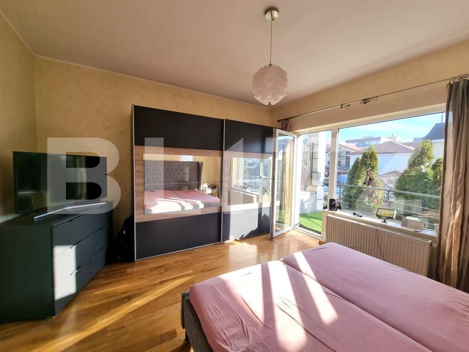 Casa de închiriat 10 camere Zorilor - 141606CI | BLITZ Cluj-Napoca | Poza6