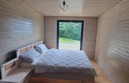 Cabana 8 camere 210 mp utili, 1000 mp teren, Belis