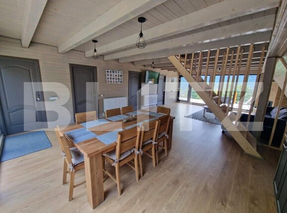 Casa de vânzare 5 camere Beliș - 141607CV | BLITZ Cluj-Napoca | Poza1