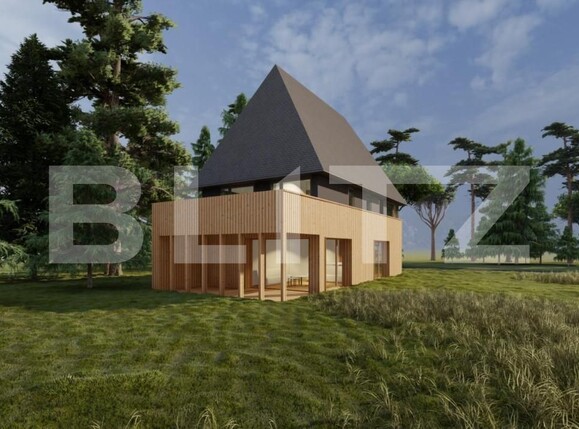 Casa de vânzare 5 camere Beliș - 141607CV | BLITZ Cluj-Napoca | Poza4