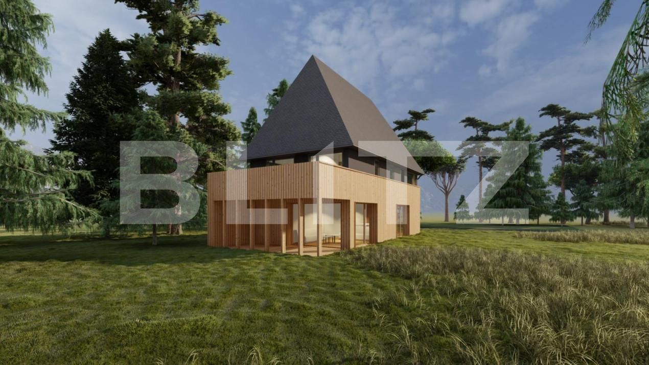 Casa de vânzare 5 camere Beliș - 141607CV | BLITZ Cluj-Napoca | Poza4