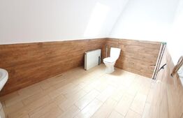 Cabana finisata, 4 camere, 82mp utili, 1500 mp teren, Valea Ierii - Plopi