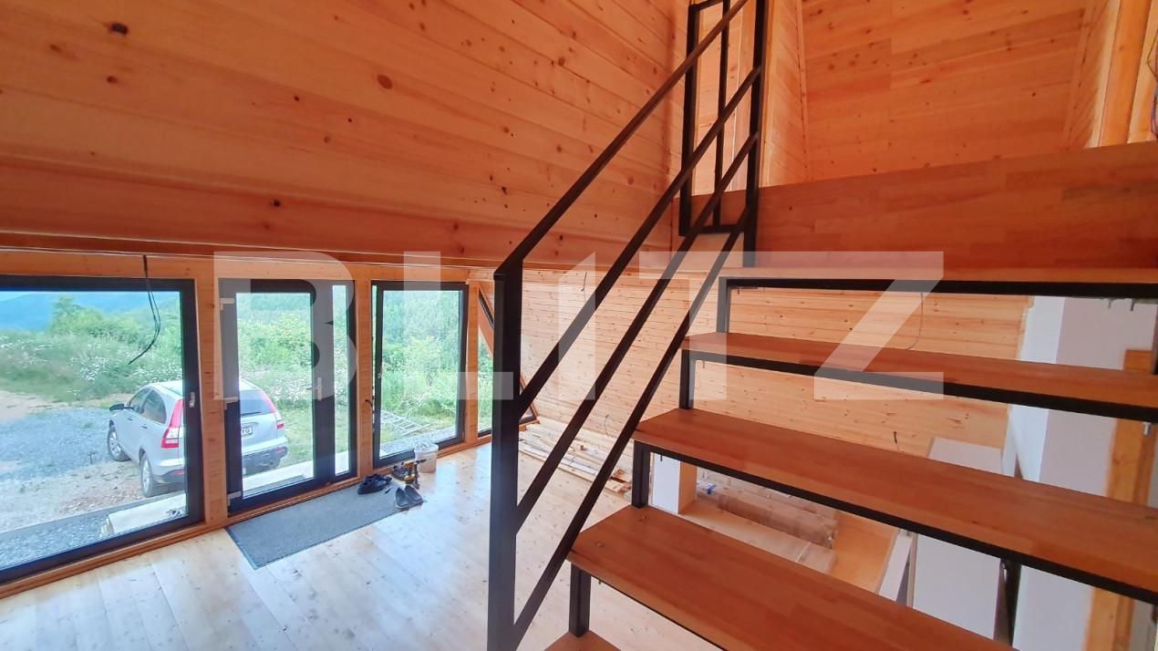 Casa de vânzare 4 camere Savadisla - 141609CV | BLITZ Cluj-Napoca | Poza4