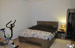 2 camere, 58 mp, decomandat, partial mobilat, finisat, zona strazii Bucuresti!