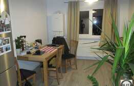 2 camere, 58 mp, decomandat, partial mobilat, finisat, zona strazii Bucuresti!