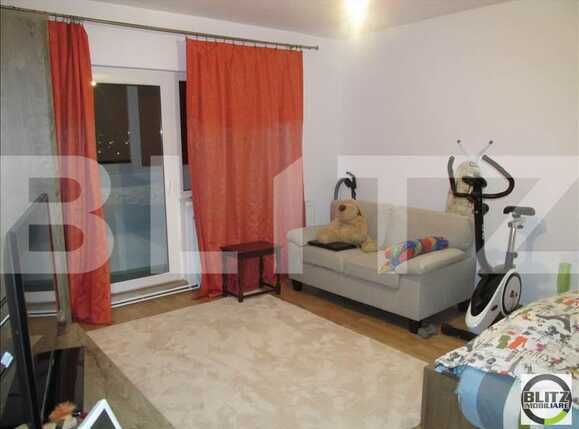 Apartament de vânzare 2 camere Marasti - 14161AV | BLITZ Cluj-Napoca | Poza1