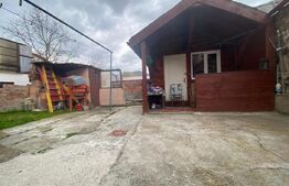 Casa individuala, 80 mp utili, teren 200mp, 3 camere, zona Farmec