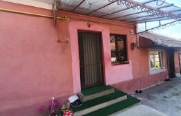 Casa individuala, 80 mp utili, teren 200mp, 3 camere, zona Farmec