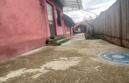 Casa individuala, 80 mp utili, teren 200mp, 3 camere, zona Farmec