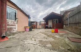 Casa individuala, 80 mp utili, teren 200mp, 3 camere, zona Farmec