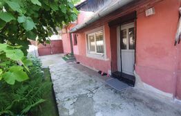 Casa individuala, 80 mp utili, teren 200mp, 3 camere, zona Farmec